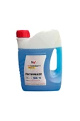 Wooch 3 LT -56 °C İNORGANİK MAVİ ANTİFRİZ 4 MEVSİM UZUN ÖMÜRLÜ - 4