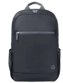 HP 9W0Z7AA 15,6" Siyah Notebook Sırt Çantası - 1