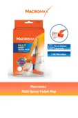 Macromax Multi Sprey Mop Yedek - 1