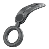 Polham Manyetik Magsafeli Torpido Üstü Telefon Tutucu, Konsol ve Ekrana Yapışan Telefon Tutucu - 1