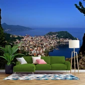 Giresun Deniz Manzaralı Duvar Kağıdı thumbnail 1