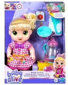 Baby Alive Fokurdayan Çay Parti̇si̇ Lala G0608 - 1