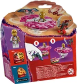 Lego Ninjago Sora’nın Ejderha Spinjitzu Topacı 71824 thumbnail 3