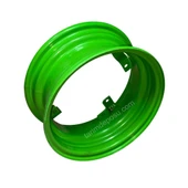 Çapa Makinesi Jant Kasnağı 5.00-12 - 1