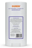 Native Dunkin Blueberry Cobbler Alüminyumsuz Stick Deodorant 75GR - 2