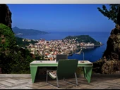 Giresun Deniz Manzaralı Duvar Kağıdı thumbnail 3
