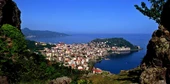 Giresun Deniz Manzaralı Duvar Kağıdı thumbnail 6