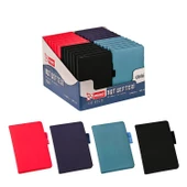 MIKRO OFC-01 OFFICE CIZGLI NOT DEFTERI - 1