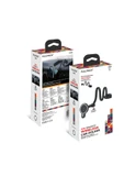 Fulltech 15Watt, Mıknatıslı, Wireless Araç İçi Telefon Tutucu FHD3 - 1