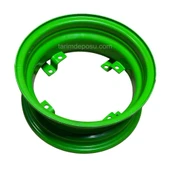 Çapa Makinesi Jant Kasnağı 5.00-12 - 2