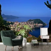 Giresun Deniz Manzaralı Duvar Kağıdı thumbnail 5