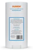 Native Dunkin Vanilla Sprinkle Alüminyumsuz Stick Deodorant 75GR - 2