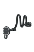 Fulltech 15Watt, Mıknatıslı, Wireless Araç İçi Telefon Tutucu FHD3 - 3