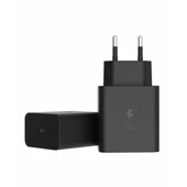 PDAteknoloji 45W USB-C Süper Hızlı Şarj Adaptörü Siyah EP-T4511 (Yerli Üretim) - 1