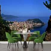 Giresun Deniz Manzaralı Duvar Kağıdı thumbnail 4