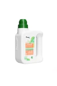 HOMM CLEAN Kons. Çamaşır Yumuşatıcısı Portakal Çiçeği Kokulu 1000 ml - 1
