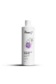 Homm Life Siyah Sarımsak Şampuan 400 ml - 1