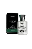 Homm Life Erkek Legend Edp 50 mll Parfüm - 1