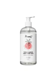Homm Life Çiçek Bahçesi Sıvı El Sabunu 400 ml - 1