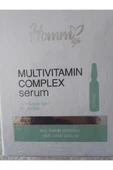 Homm Life Saç Bakım Serumu - 1