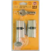 Kale 264 SNC+SMC 68Mm İkili Barel - 1