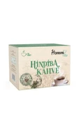 HOMM VİTA Grote Chocolade Hindiba Kahve 30 Adet - 1