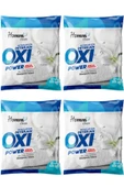HOMM CLEAN 4li Oxi Power Beyazlar İçin 500 ml - 1