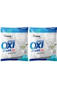 HOMM CLEAN 2li Oxi Power Beyazlar İçin 500 ml - 1