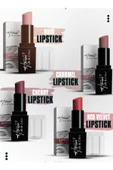 Homm Life COLOR LIPSTICK CARAMEL - 2