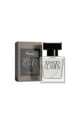 Homm Life Sebastıen Clavıen 50 ml Edp Erkek Parfüm - 2