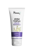 Homm Life Ayak Ve Topuk Kremi 100 ml - 2
