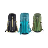 Naturehike 55+5 Lt Trekking Sırt Çantası Yeşil NH16Y020-Q.Y - 1