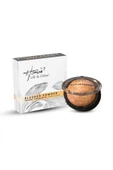 Homm Life & Color - Blusher Powder Bronze Terracotta 12 Gr Allık - 1