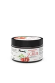 Homm Life Nar Çekirdeği Yağlı Bitki Tanecikli Scrub 250 Ml-narlı Scrub - 4