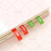 Motex 3D Kabartma Yazı Yazma ve Etiketleme Makinası + 1 Siyah Şerit thumbnail 4