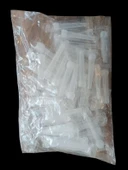 NARGİLE SİPSİ ORTA BOY ŞEFFAF - 3