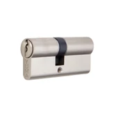 Yuma Cerman Çelik Saten Barel 90MM YM-B90S (YM-B90) - 1