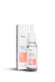 Homm Life HOMM BİTKİSEL HOMM LIFE POWERFULL LIGHTENING SERUM 30 ML - 1