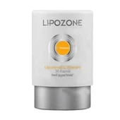 Lipozone Lipozomal C Vitamini 30 Kapsül - 1