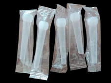 NARGİLE SİPSİ ORTA BOY ŞEFFAF - 2