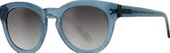 Gant GWS 2003 PRL-35 5222 140 Unisex Güneş Gözlüğü - 1