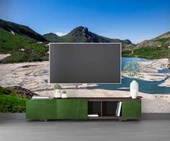 Hakkari Göl Manzaralı Duvar Kağıdı thumbnail 3