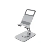 Fulltech 360° Ayarlanabilir Telefon&Tablet Tutucu Stand FHD17 - 2