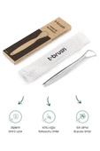 TBRUSH Çelik Dil Temizleyici - 2