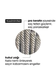 Loreal Professionnel Serie Expert Liss Unlimited Yumuşaklık Veren Maske 250 ml - 3