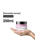 Loreal Professionnel Serie Expert Liss Unlimited Yumuşaklık Veren Maske 250 ml - 4