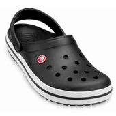 Crocs Crocband Siyah - 3