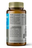 TALYA L-carnitine, L-karnitinli Bitkisel Karışım Içeren Takviye Edici Gıda, 60 Kapsül - 4