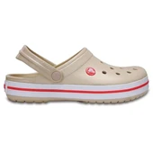 Crocs Crocband Krem - 1