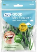 TEPE Good Mini Flosser Çatallı Diş Ipi - 1